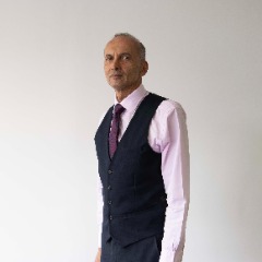 Harry Notaras Harry Notaras